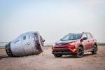 Toyota RAV4 Adventure 2017 года (NA)